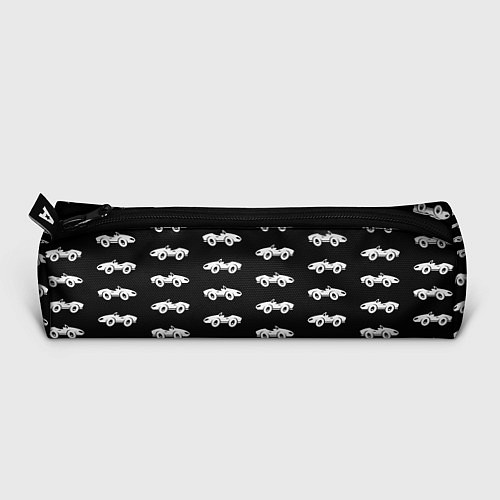 Пенал Автомобили / 3D-принт – фото 3