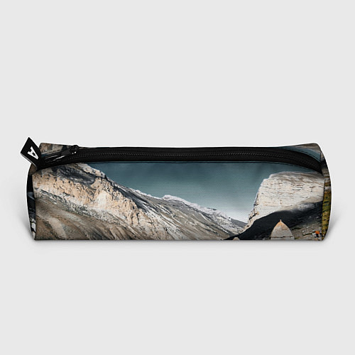 Пенал Фардык-Кешене / 3D-принт – фото 3