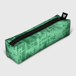 Пенал для ручек Текстура с потертостями, цвет: 3D-принт