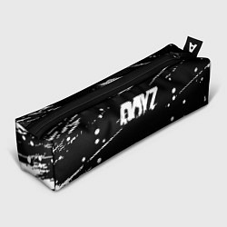 Пенал для ручек Dayz брызги красок, цвет: 3D-принт