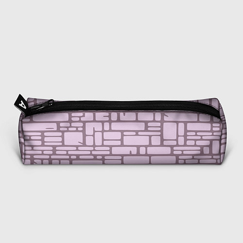 Пенал Кирпичная кладка / 3D-принт – фото 3