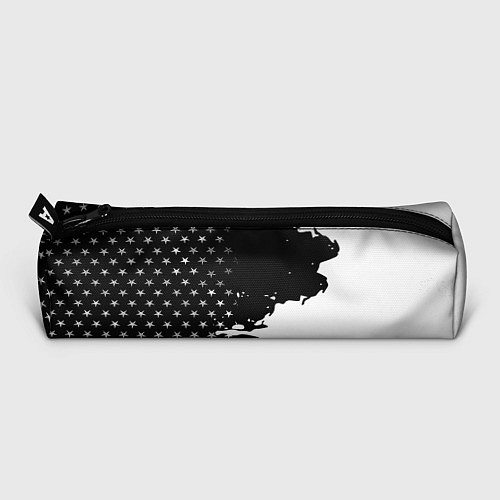 Пенал Liverpool текстура спорт / 3D-принт – фото 3