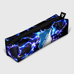 Пенал Хоффенхайм молнии