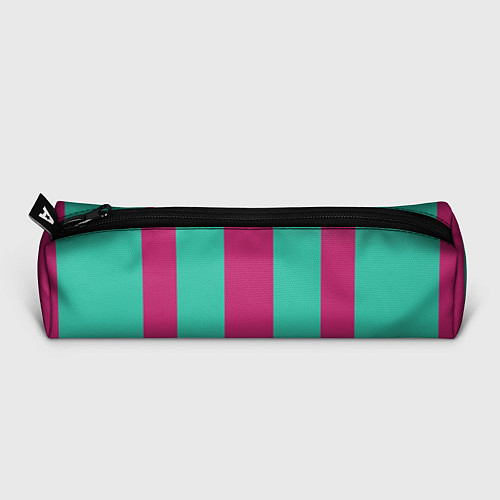 Пенал Color turquoise pink / 3D-принт – фото 3