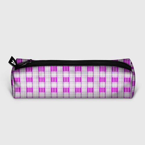 Пенал Color pink and white / 3D-принт – фото 3