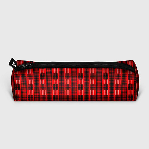 Пенал Color neon red / 3D-принт – фото 3