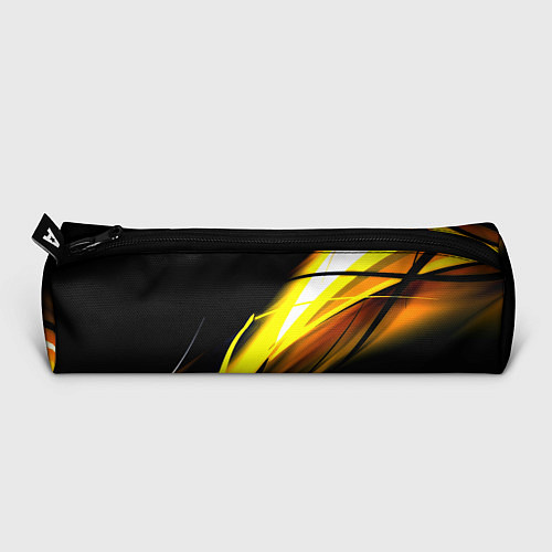 Пенал Borussia спортивная геометрия / 3D-принт – фото 3