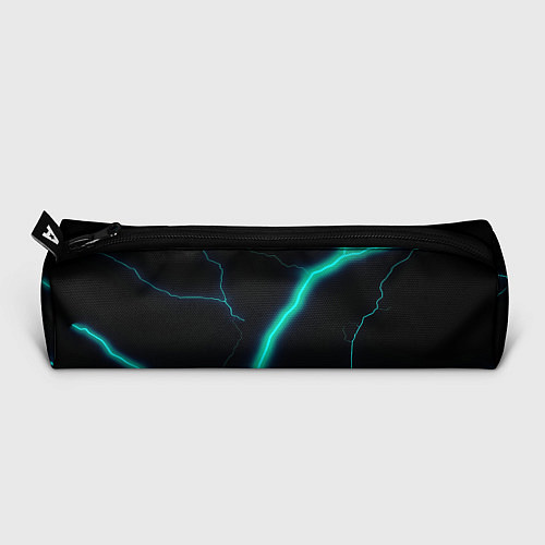 Пенал Dark blue / 3D-принт – фото 3