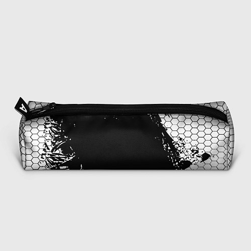 Пенал AEK соты краска / 3D-принт – фото 3