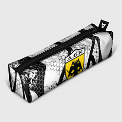 Пенал AEK броня текстура краски