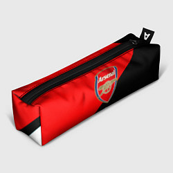 Пенал Arsenal geometry sport