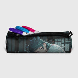 Пенал для ручек Маомао с кошачьими ушками, цвет: 3D-принт — фото 2