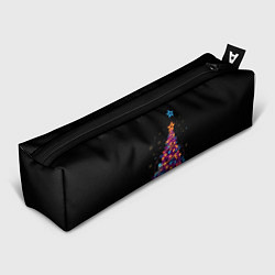 Пенал Christmas gifts