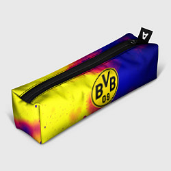 Пенал Borussia космические краски