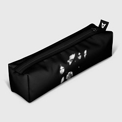 Пенал для ручек Depeche Mode shoot, цвет: 3D-принт