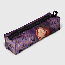 Пенал для ручек Wich, цвет: 3D-принт