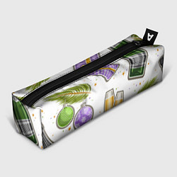 Пенал Новогодний вайб