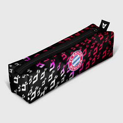 Пенал для ручек Бавария Мюнхен jojo anime, цвет: 3D-принт