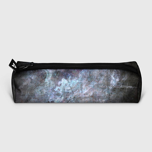 Пенал Абстракция - gray-blue hurricane / 3D-принт – фото 3