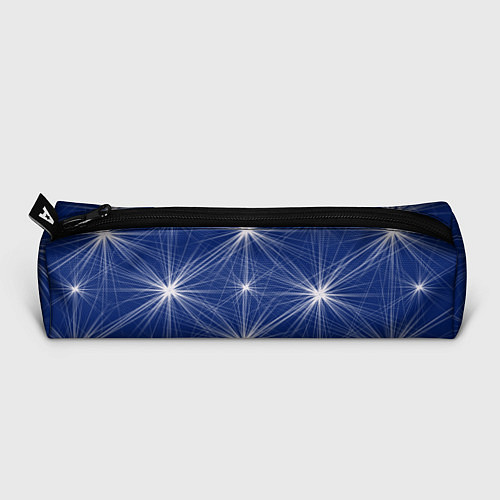 Пенал Звезды на синем фоне / 3D-принт – фото 3
