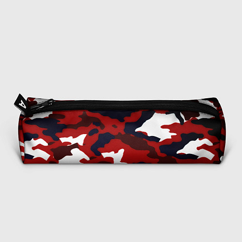 Пенал Манчестер Юнайтед камуфляж / 3D-принт – фото 3