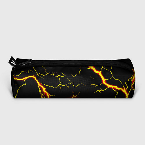 Пенал Borussia шторм молнии / 3D-принт – фото 3