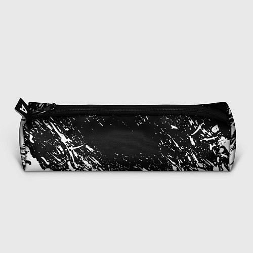 Пенал Реал Мадрид краски текстура / 3D-принт – фото 3