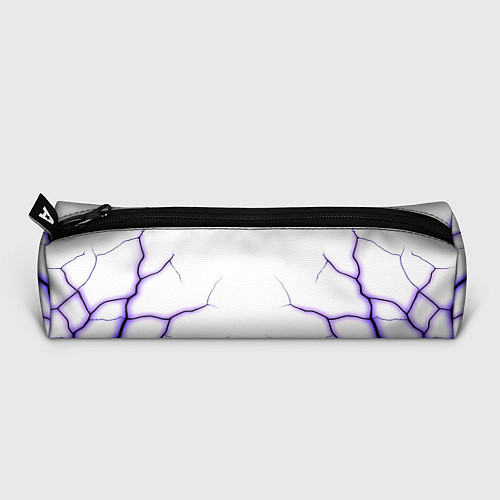 Пенал Color white purple / 3D-принт – фото 3