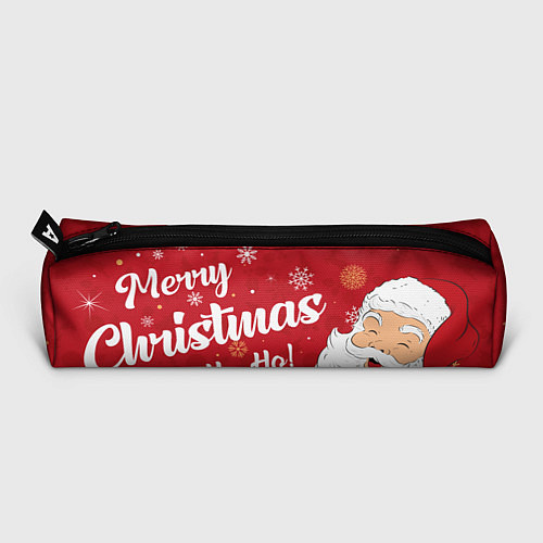 Пенал Счастливого Рождества / 3D-принт – фото 3