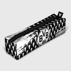 Пенал Borussia люди краски