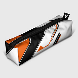 Пенал для ручек CS:GO Asiimov P250 Style, цвет: 3D-принт