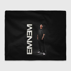 Плед EMINEM