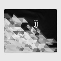 Плед JUVENTUS