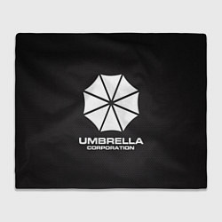 Плед Umbrella Corporation