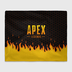 Плед APEX LEGENDS