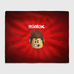 Плед ROBLOX