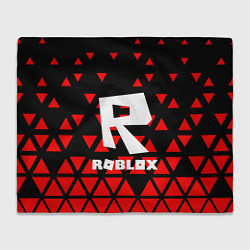 Плед Roblox