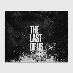 Плед THE LAST OF US