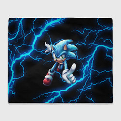 Плед SONIC