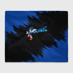 Плед SONIC