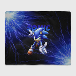 Плед SONIC