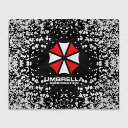 Плед Umbrella Corporation
