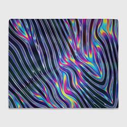 Плед DIGITAL ABSTRACT