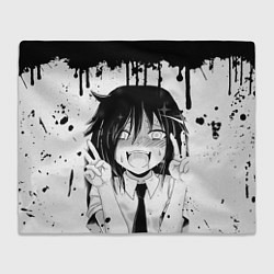 Плед AHEGAO