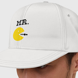 Кепка снепбек Mr. Pac-Man