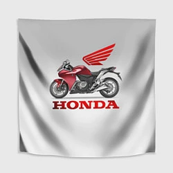 Скатерть для стола Honda 2, цвет: 3D-принт