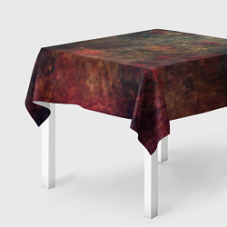 Скатерть для стола Металлические краски, цвет: 3D-принт — фото 2