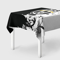 Скатерть для стола Juventus4, цвет: 3D-принт — фото 2