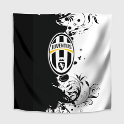 Скатерть для стола Juventus4, цвет: 3D-принт