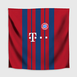 Скатерть для стола Bayern FC: Original 2018, цвет: 3D-принт